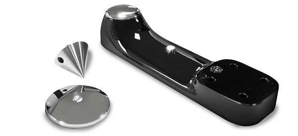 Hệ thống treo đĩa đệm Spyke