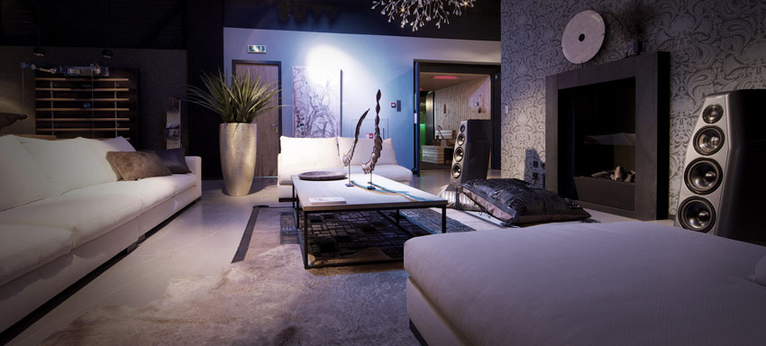 Chất âm vượt trội