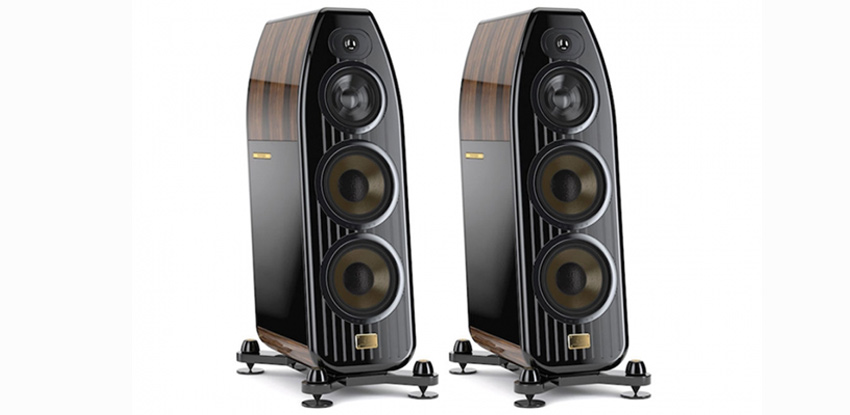 Loa Kharma Exquisite Midi 2.1-S 2