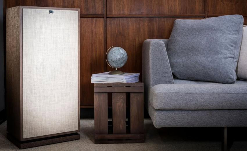 Klipsch Forte III
