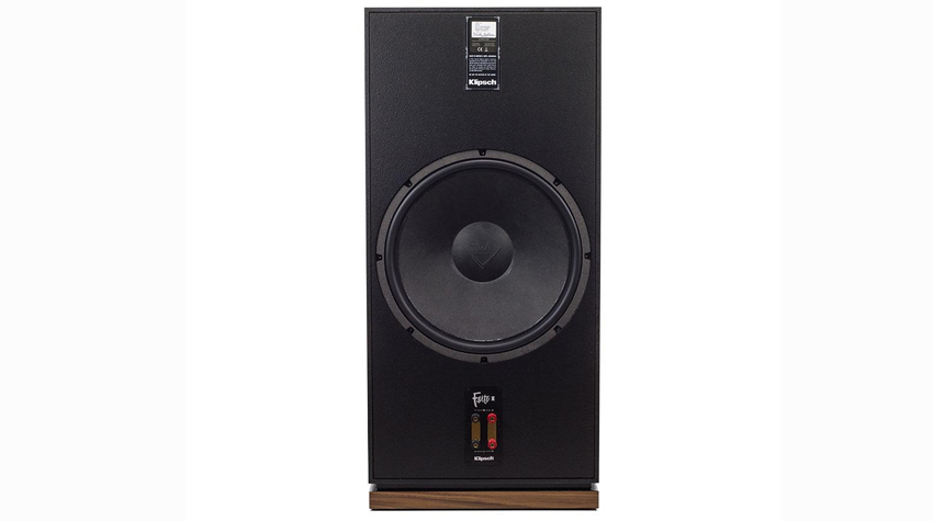 Loa Klipsch Porte III