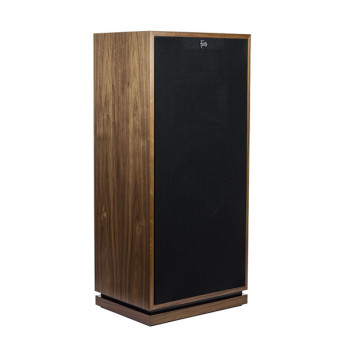 Loa Klipsch Forte III | Distressed Oak (Chính hãng)