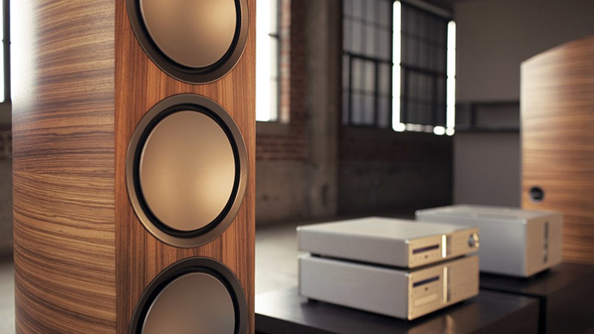 Loa Klipsch Palladium P-39F