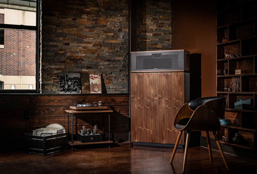 Loa Klipsch Horn AK6 1