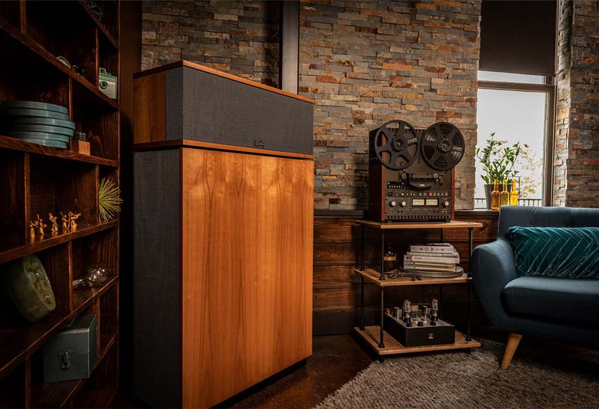 Loa Klipsch Horn AK6 2