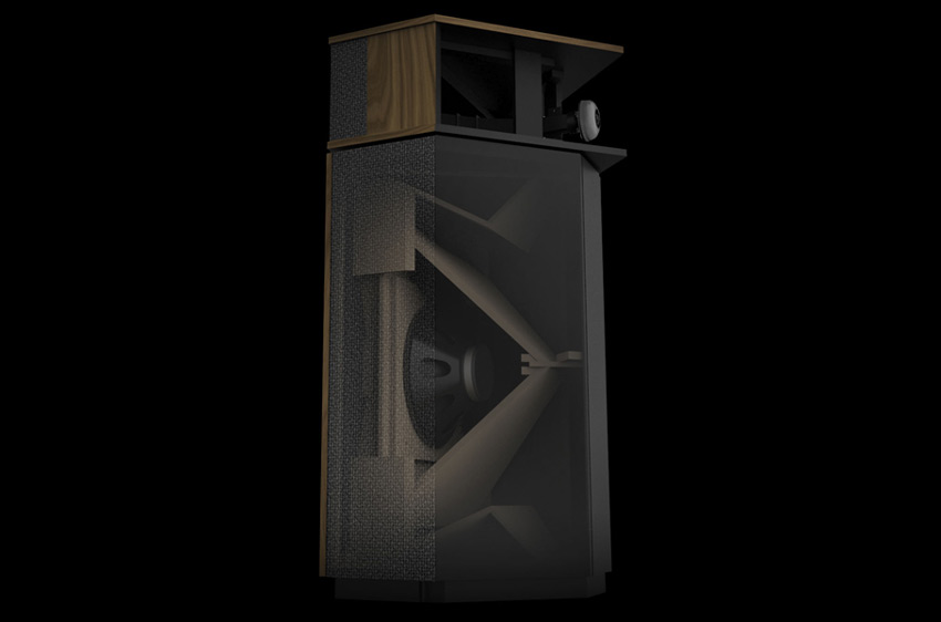 Loa Klipsch Horn AK6 5