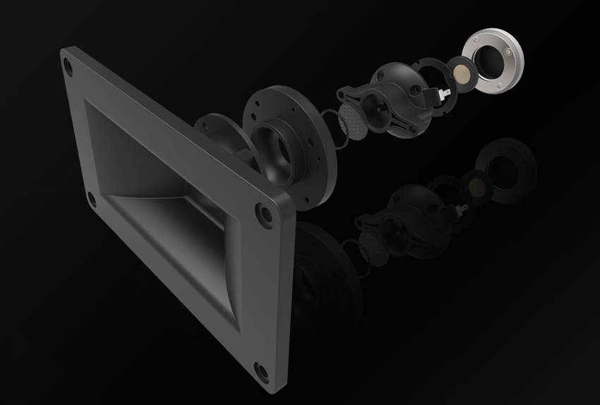 Loa Klipsch Horn AK6 6