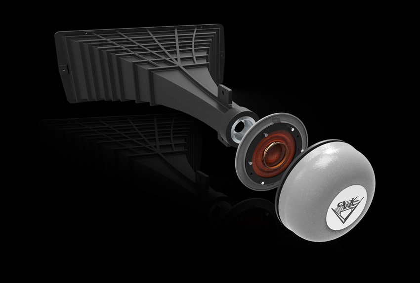 Loa Klipsch Horn AK6 7