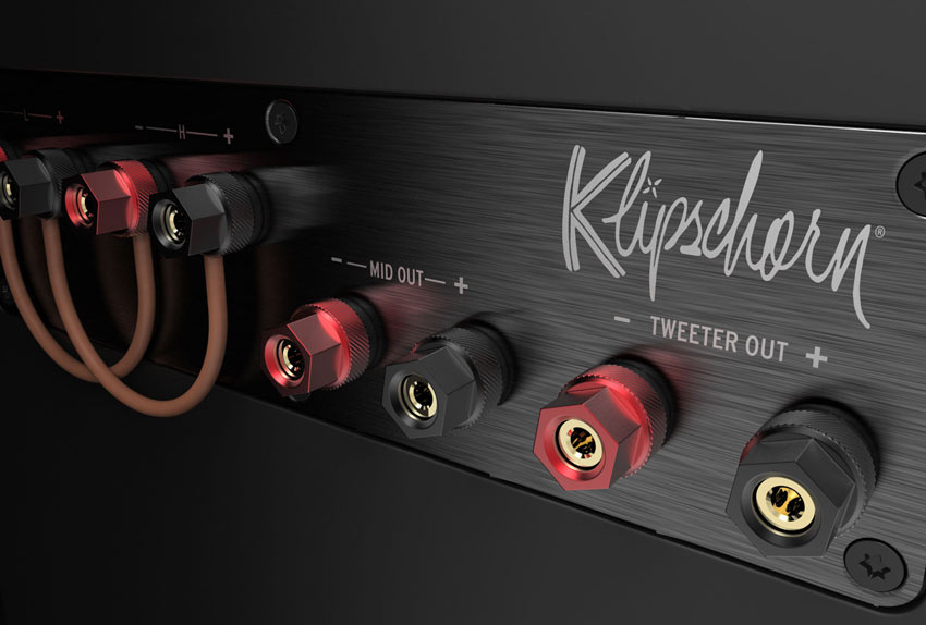 Loa Klipsch Horn AK6 7