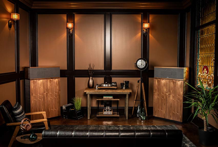 Loa Klipsch Horn AK6 8