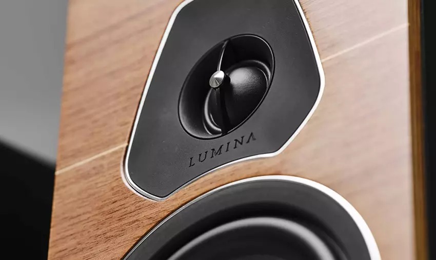 Công nghệ củ loa tweeter D.A.D.