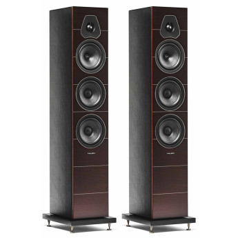 Loa Sonus Faber Lumina III | Wenge (Chính Hãng)