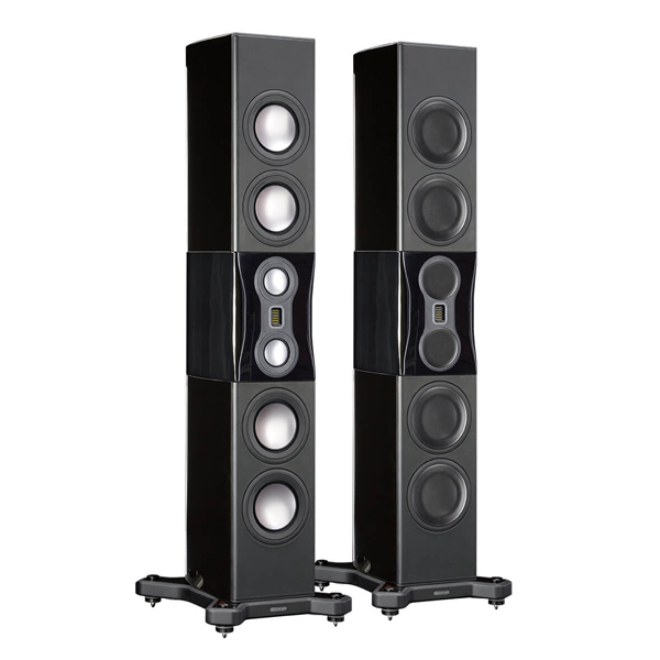 Monitor Audio PL500 II