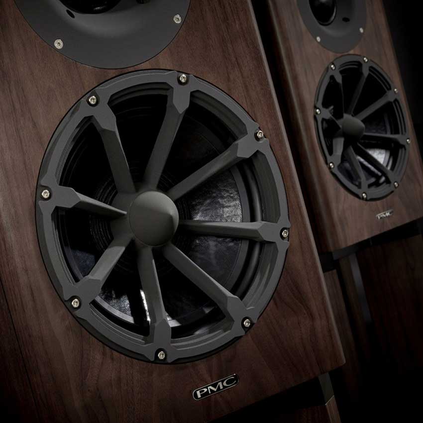 Loa PMC MB2 SE 6