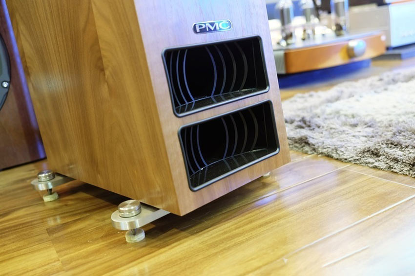 Cấu trúc ATL dạng Laminair