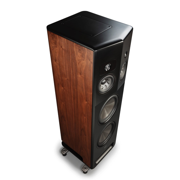 Polk Legend L800