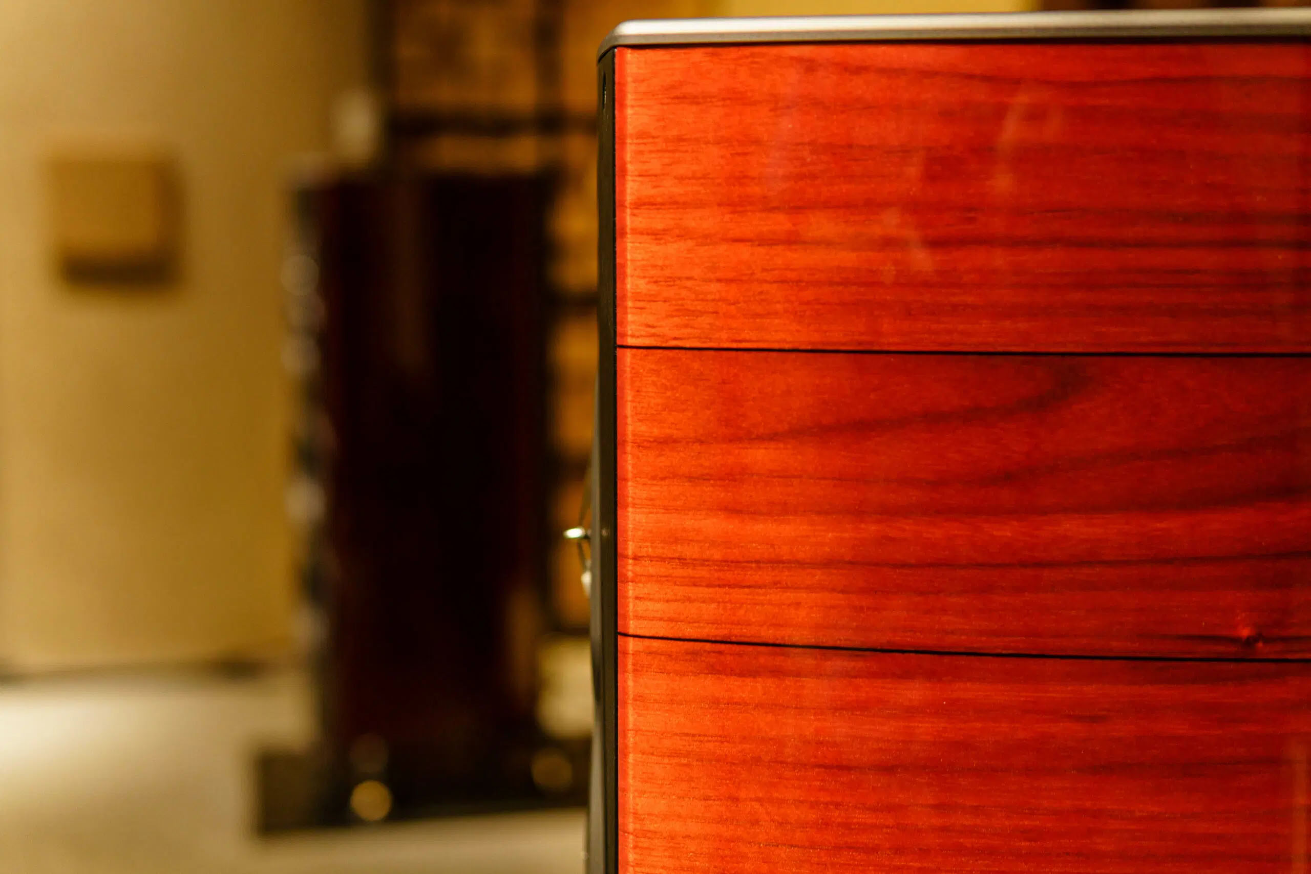 Sonus Faber Amati G5 18
