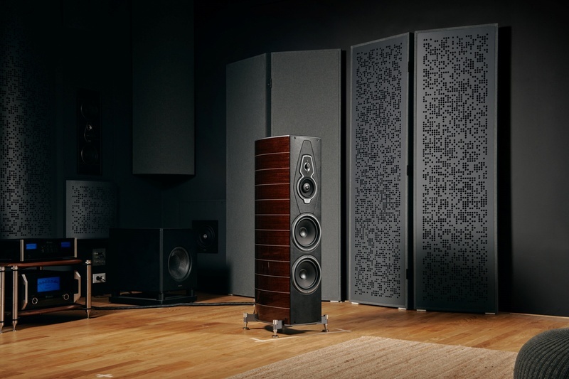 Sonus Faber Amati G5 19