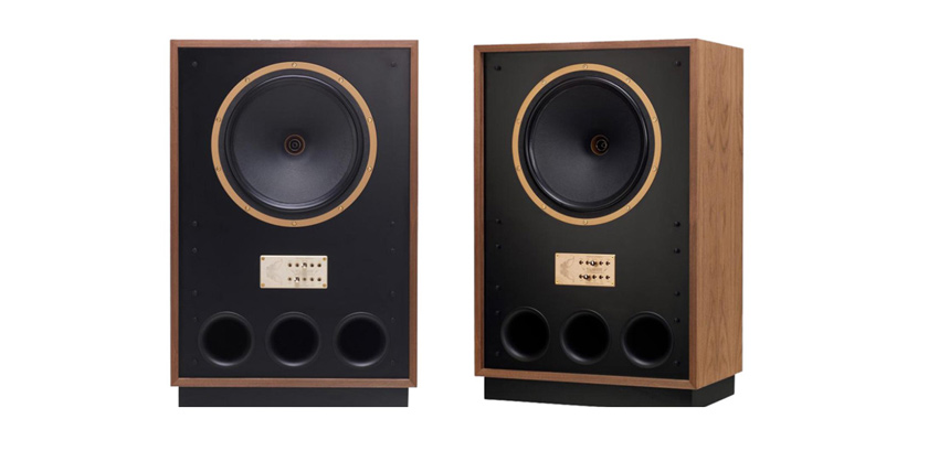 Loa Tannoy Arden