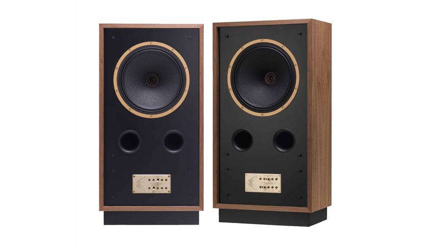 Loa Tannoy Cheviot