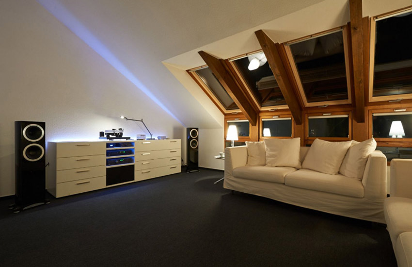 Tannoy Definition DC10Ti