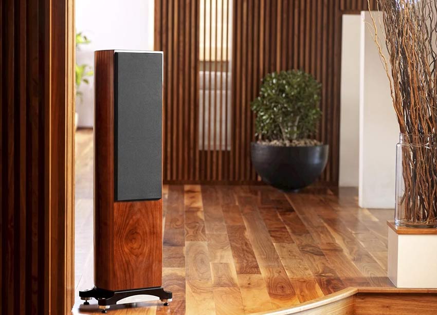 Tannoy Definition DC8Ti