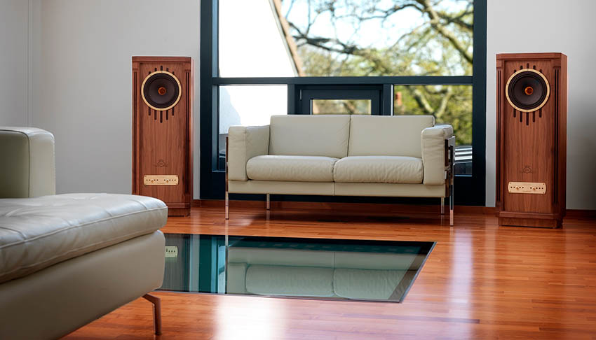 Loa Tannoy Kensington GR