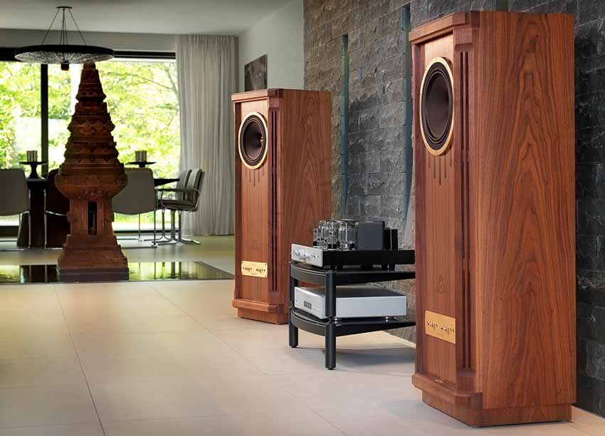Tannoy Kensington GR