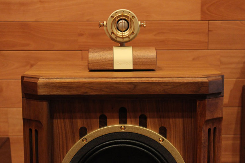 Loa Tannoy SuperTweeter GR