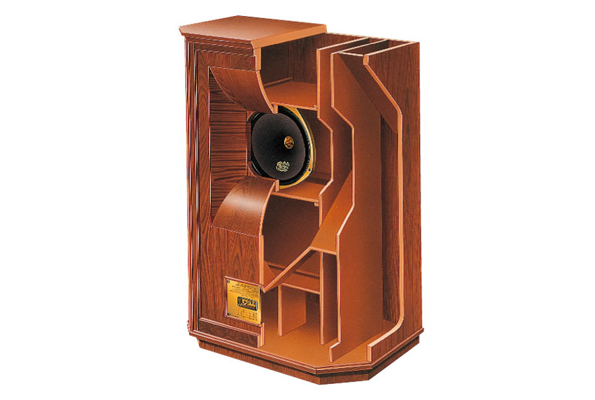 Loa Tannoy Westminster GR