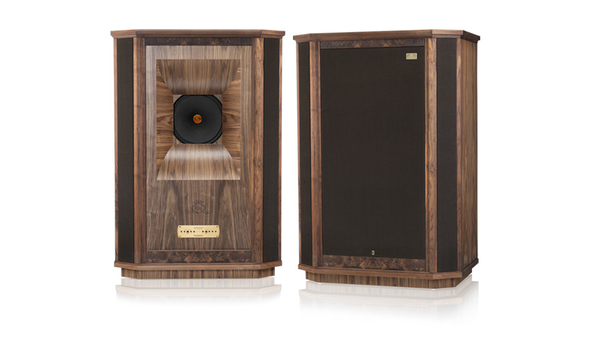 Loa Tannoy Westminster GR 2