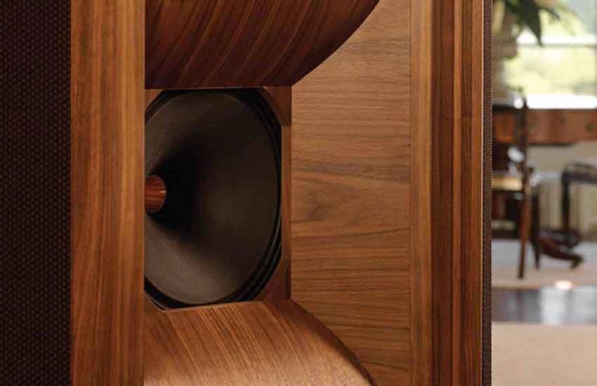 Loa Tannoy Westminster GR 3