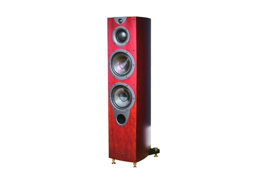 Loa Wharfedale Opus 2-2 5