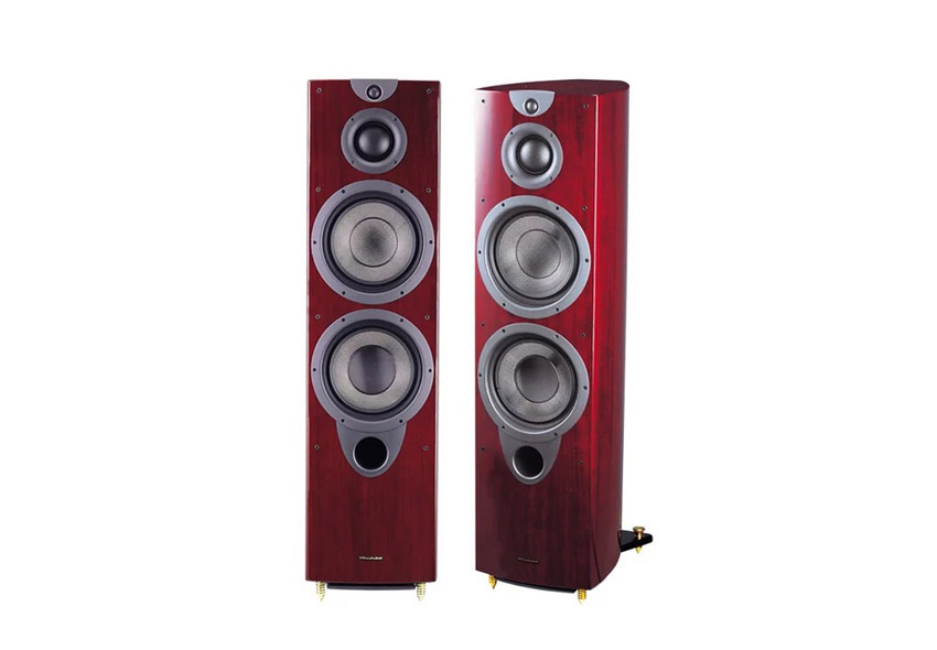 Wharfedale Opus 2-2