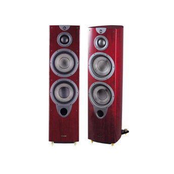 Loa Wharfedale Opus 2-2 (Chính Hãng)