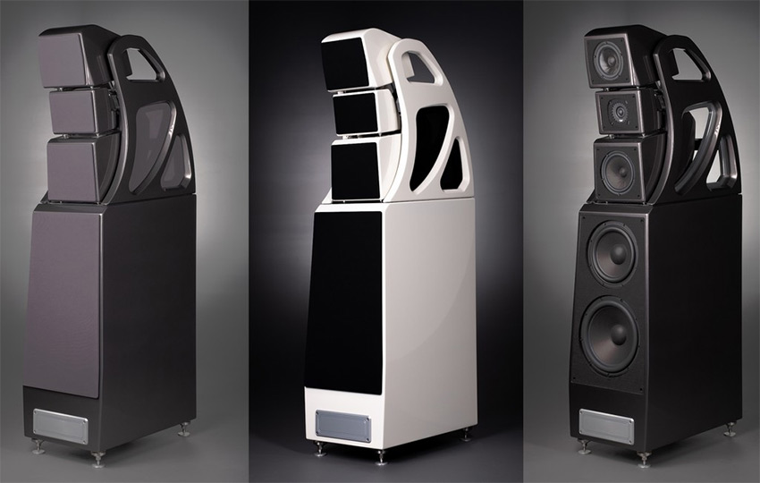 Loa Wilson Audio Alexx V 1