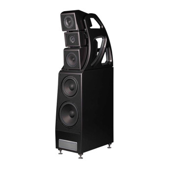 Loa Wilson Audio Alexx V (Chính Hãng)