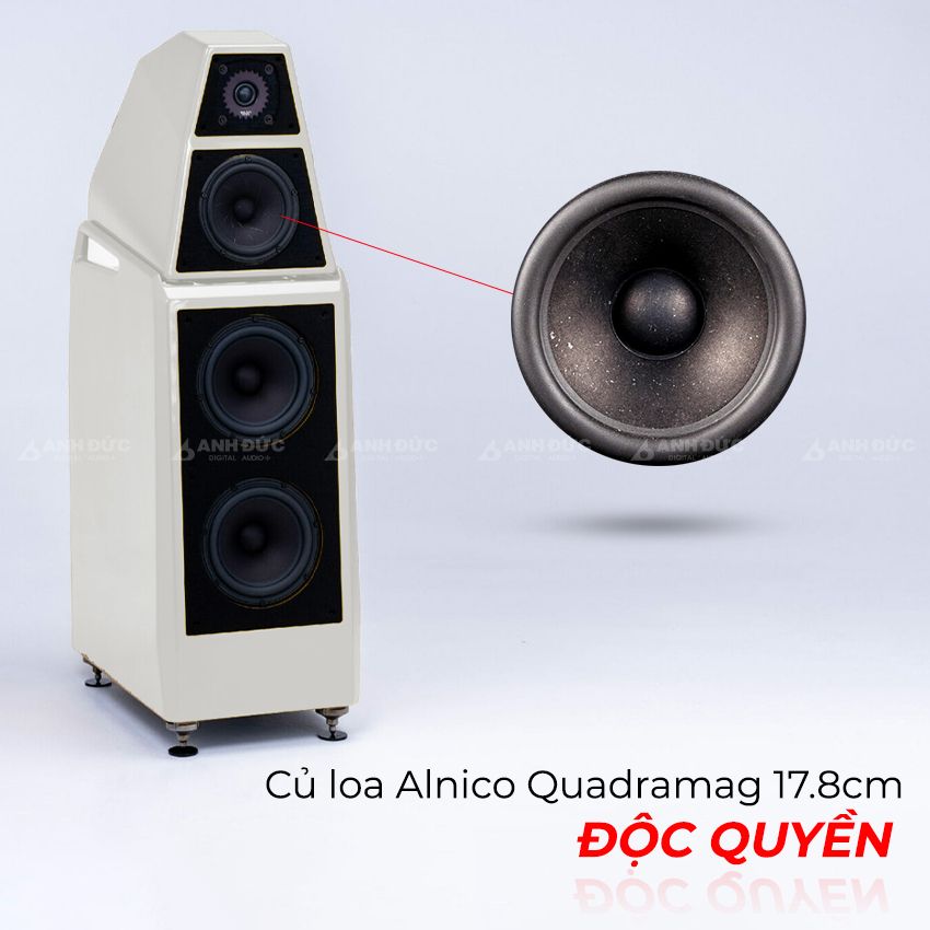 Loa Wilson Audio Sasha V 26