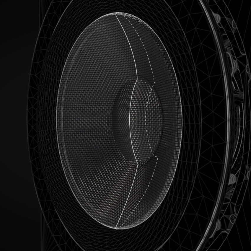B&W-DB3D-08