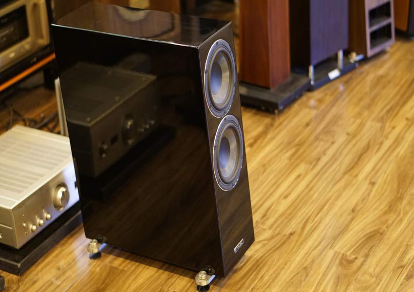 Loa Sub PMC twenty5