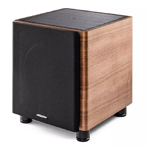Sonus Faber Gravis ll 2