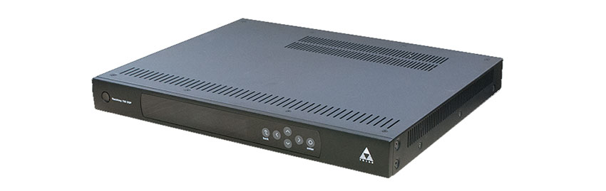 RackAmp 700 DSP