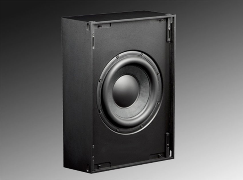 Loa Triad InWall Bronze/6 Sub