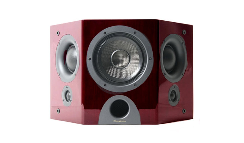 Wharfedale Opus 2 1