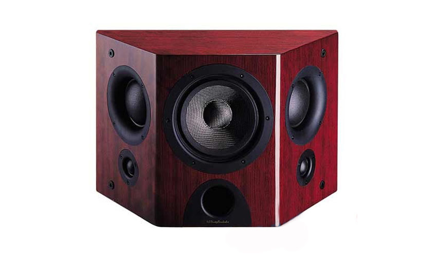 Wharfedale Opus 2 2
