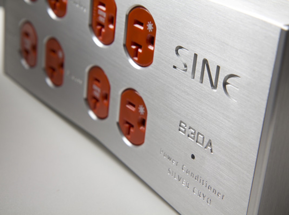 Sine S30A PT