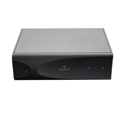 Lọc điện Transparent Power Wave X (Chính Hãng)