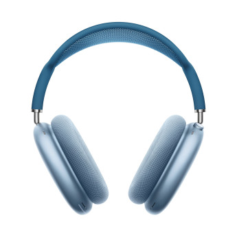 Tai nghe Apple AirPods Max | Sky Blue (Chính Hãng)