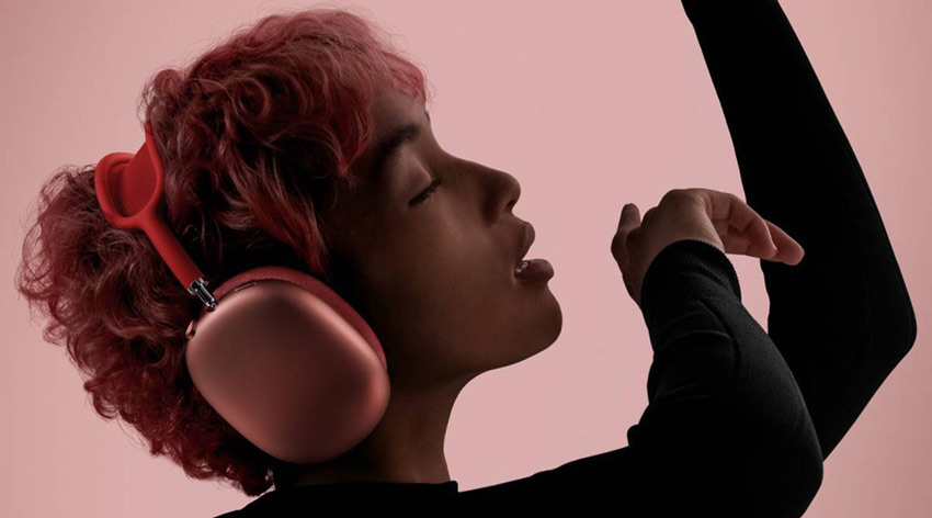 Apple AirPods Max 20