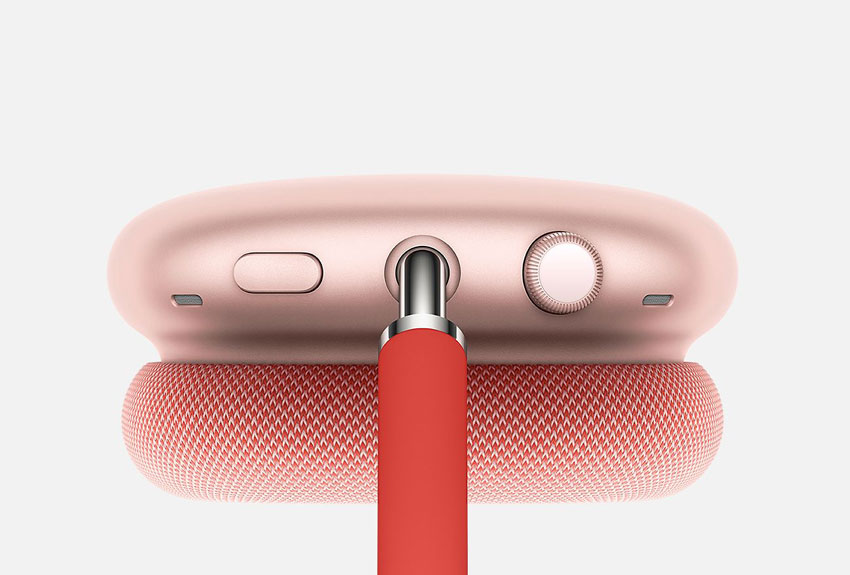 Apple AirPods Max 21